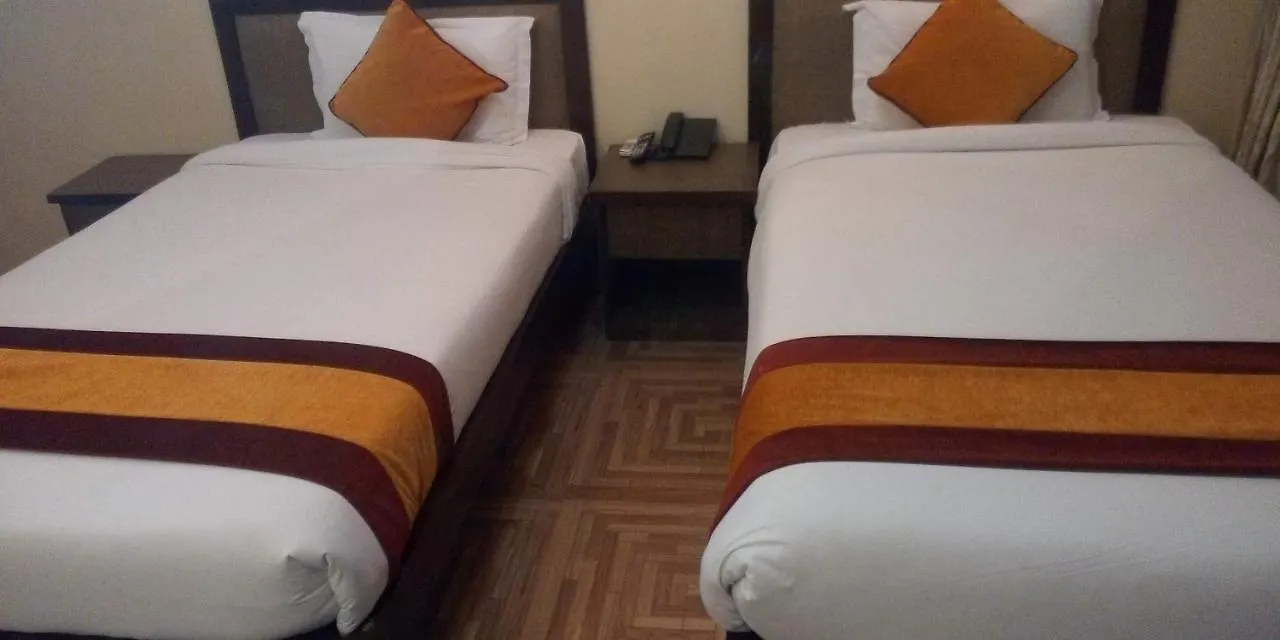Bed & Breakfast Boudha Stupa View Guest House Kathmandu