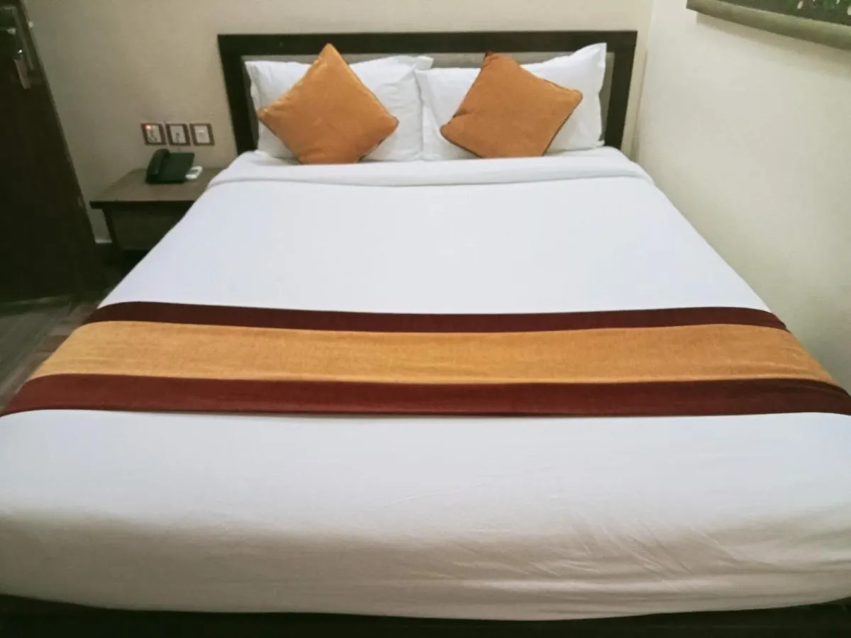 Boudha Stupa View Guest House Kathmandu Bed & Breakfast