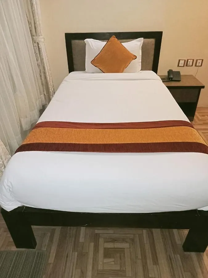 Bed & Breakfast Boudha Stupa View Guest House Kathmandu