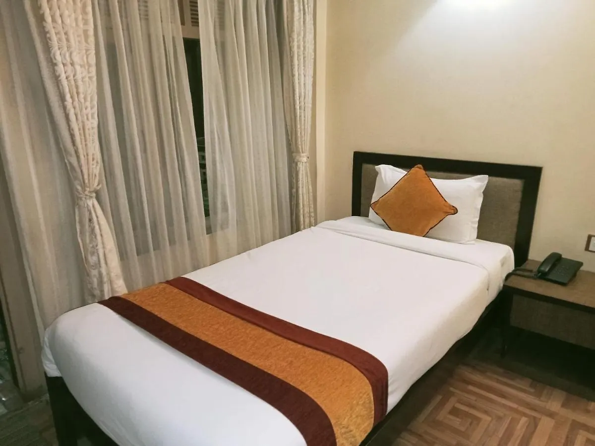 Boudha Stupa View Guest House Kathmandu 3*,