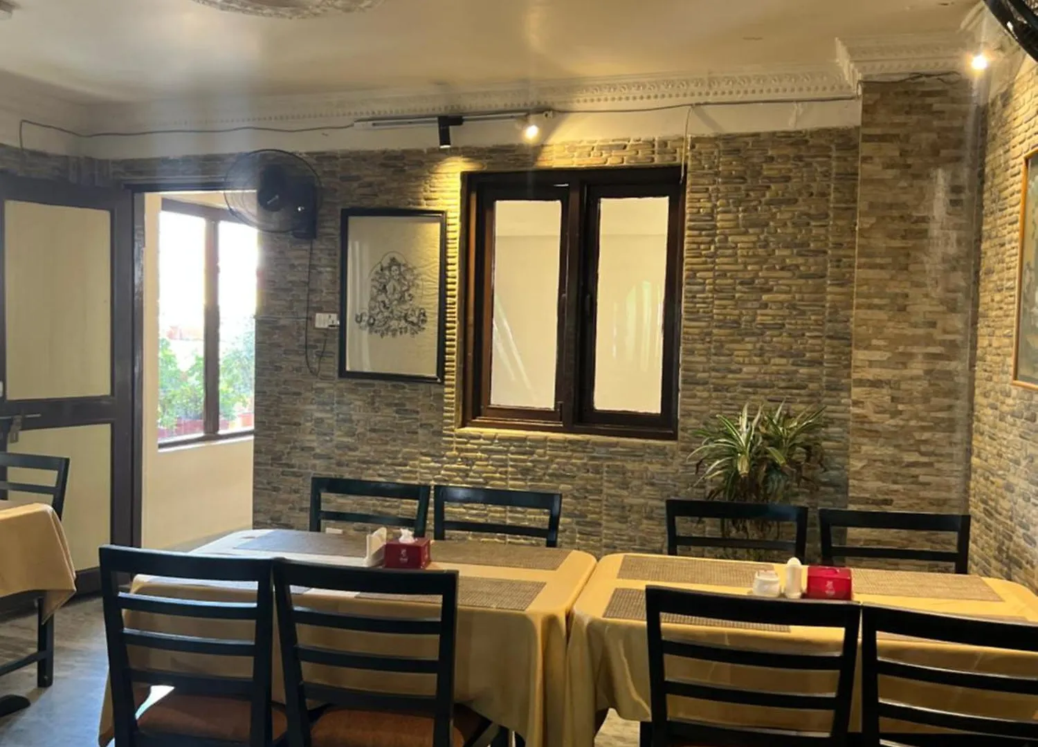 Bed & Breakfast Boudha Stupa View Guest House Kathmandu