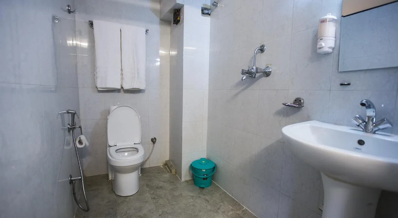 Boudha Stupa View Guest House Kathmandu Bed & Breakfast