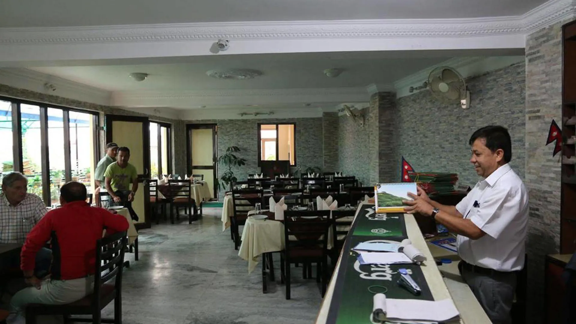 Bed & Breakfast Boudha Stupa View Guest House Kathmandu