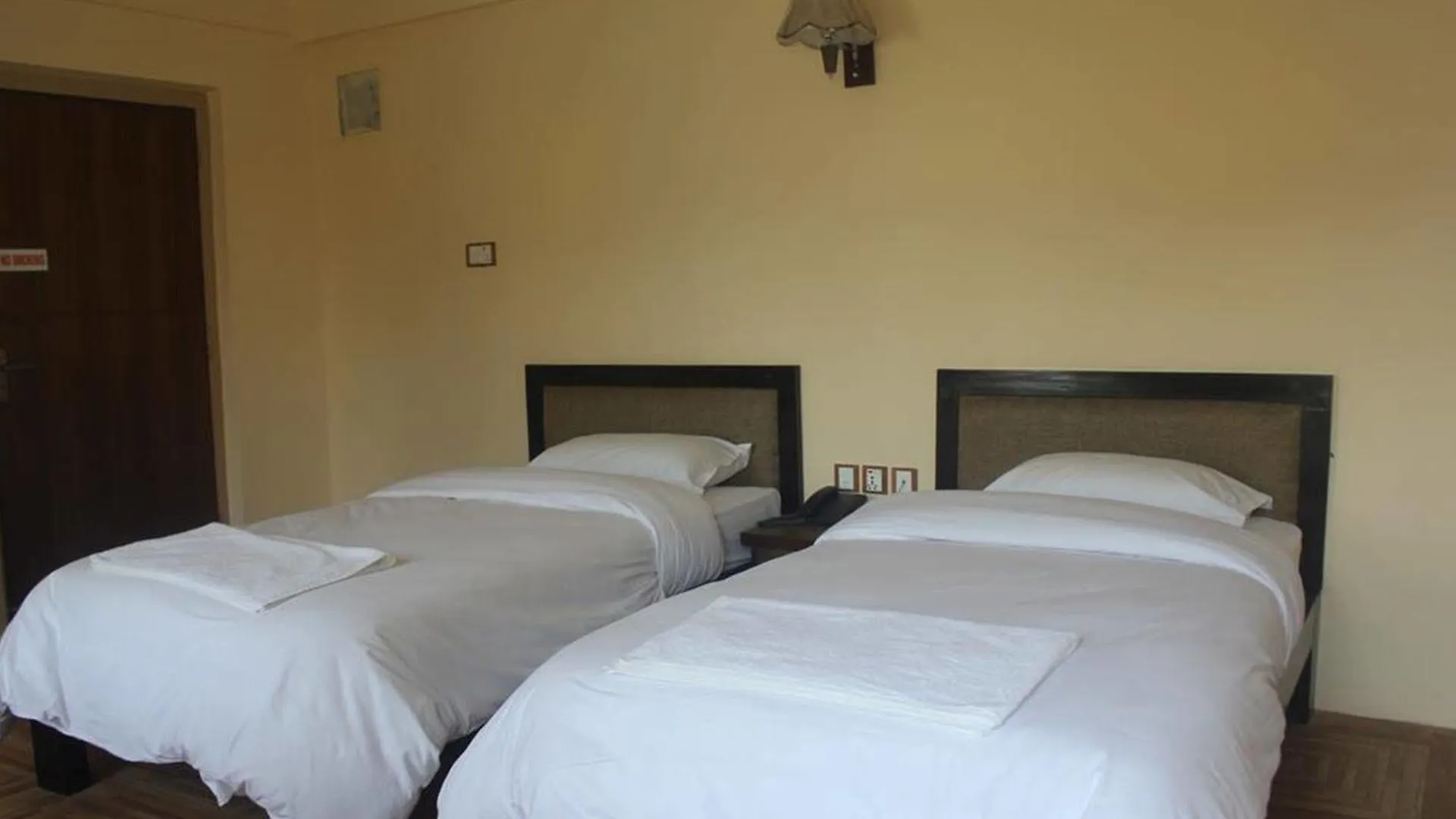 Bed & Breakfast Boudha Stupa View Guest House Kathmandu