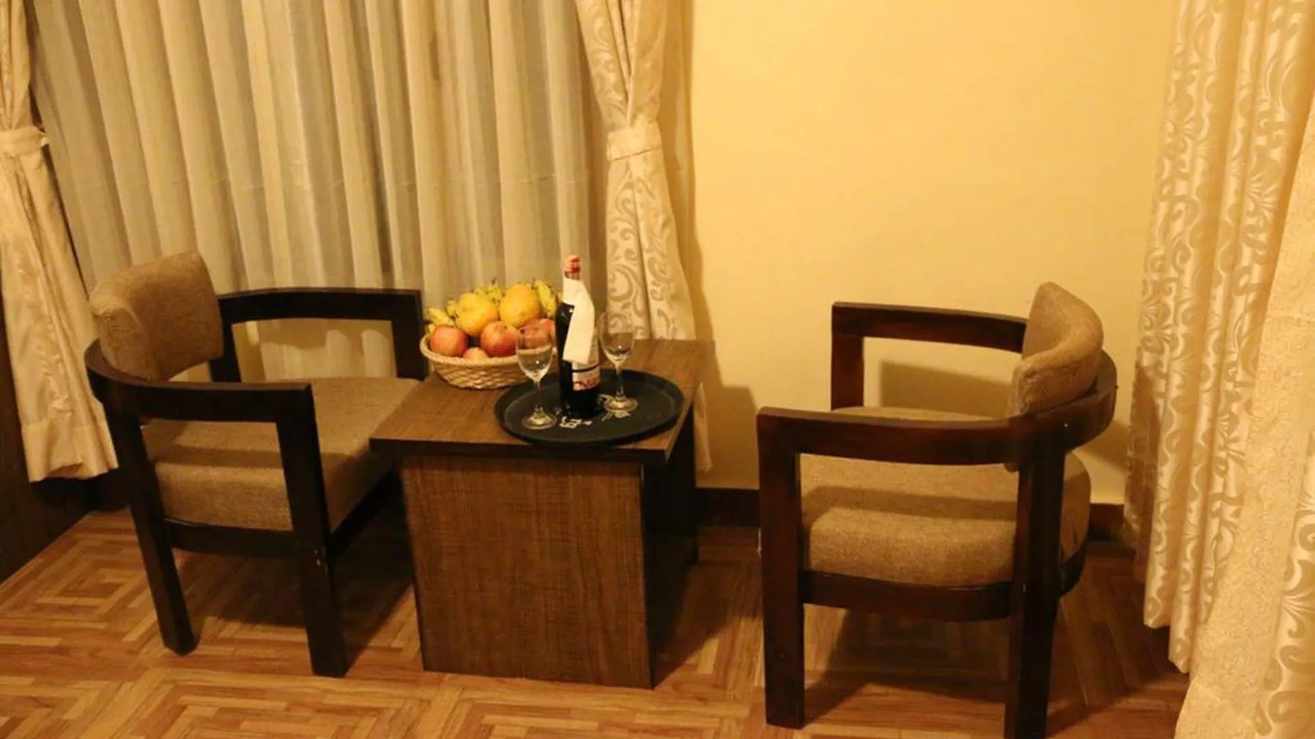 Boudha Stupa View Guest House Kathmandu 3*,  Nepal
