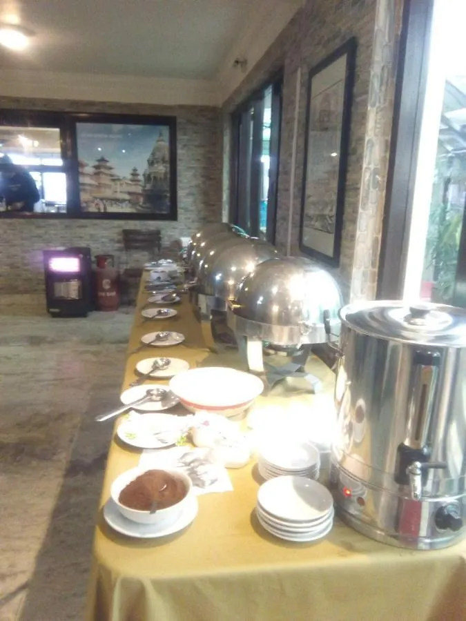 Boudha Stupa View Guest House Kathmandu 3*,  Nepal