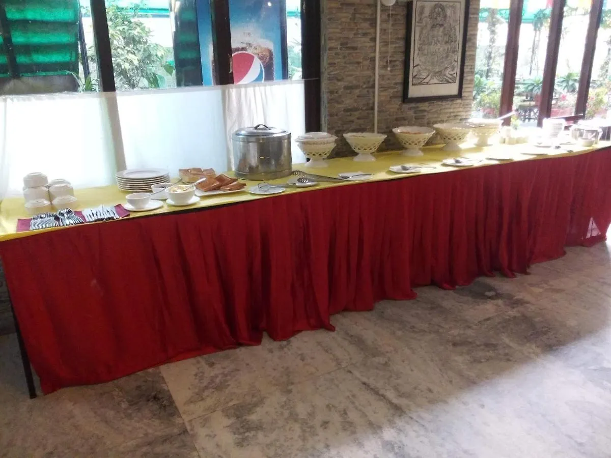 Bed & Breakfast Boudha Stupa View Guest House Kathmandu