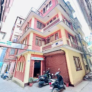 Orchid Guest house