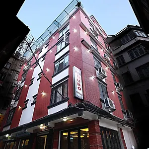 Bubo Himalaya Hotel